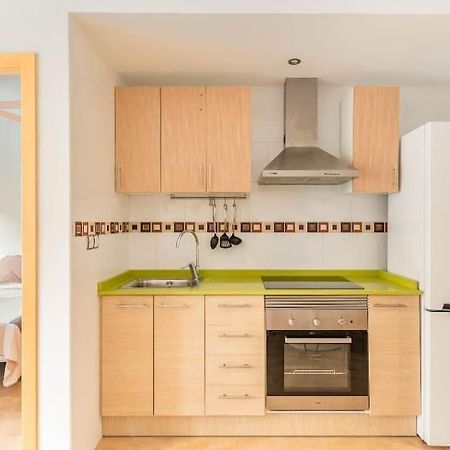 Lindo Y Discreto Apartamento Playa Moncofar Luaran gambar