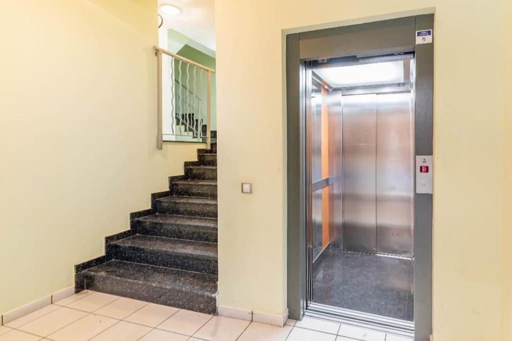 Lindo Y Discreto Apartamento Playa Moncofar Luaran gambar